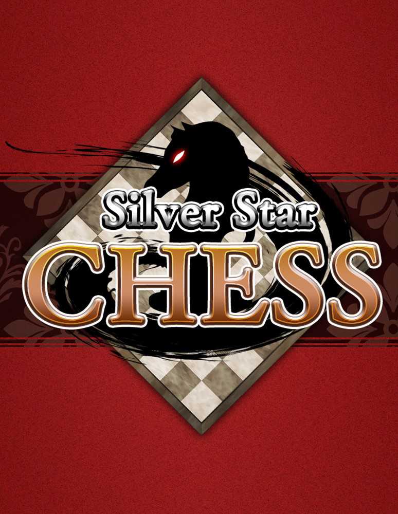 SilverStarChess cover
