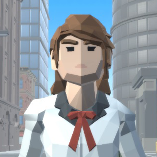 Hyper School Simulator cover
