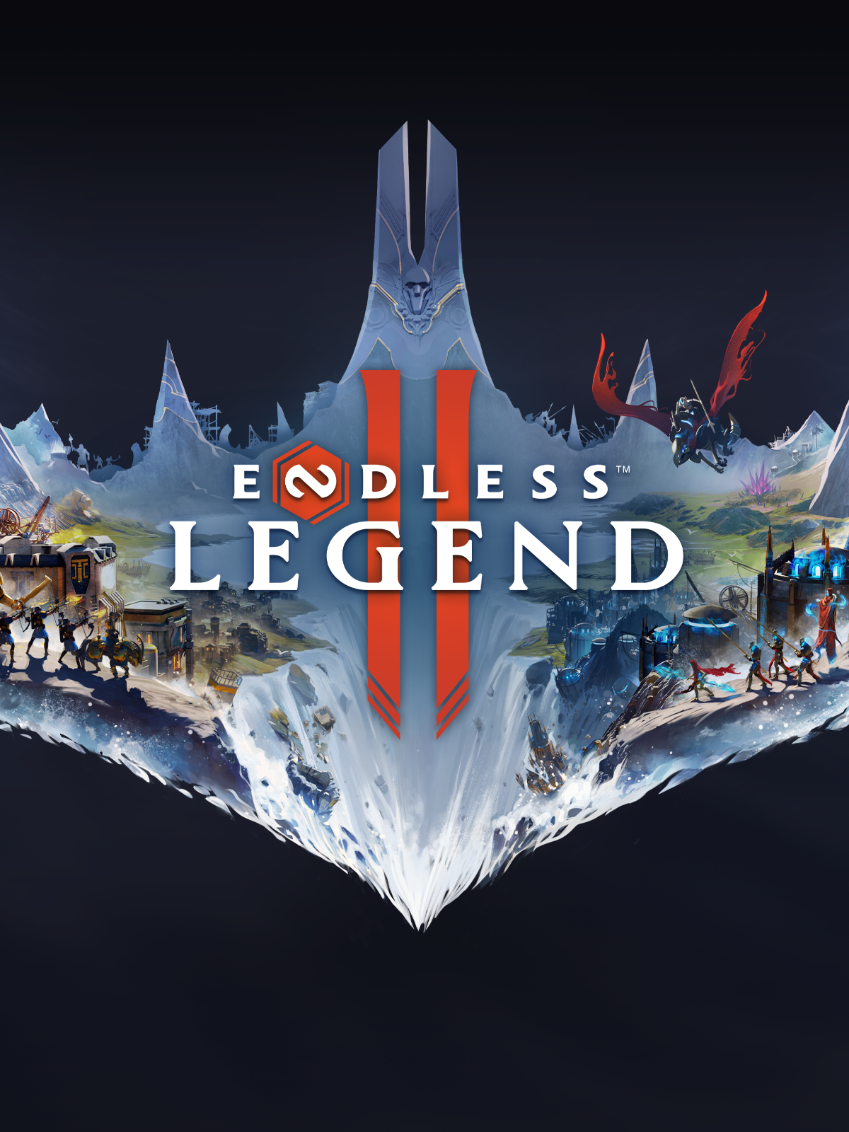 Endless Legend 2 cover