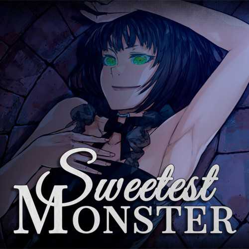 Sweetest Monster cover