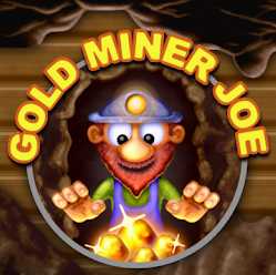 Gold Miner Joe cover