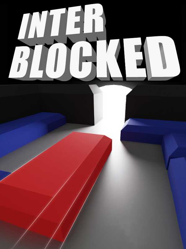 Interblocked cover