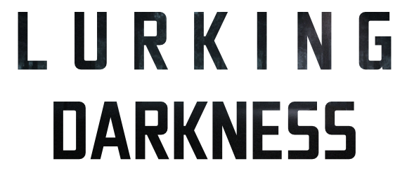 Lurking Darkness cover