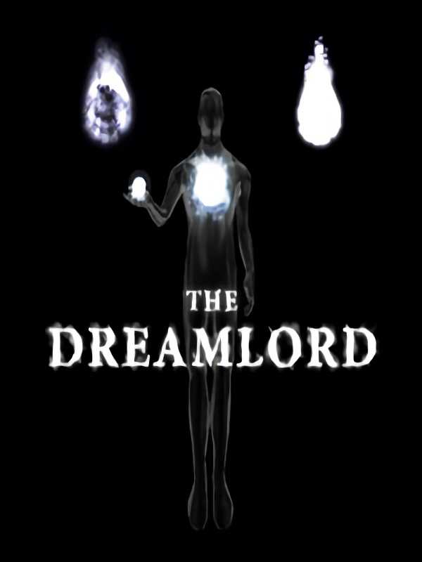 The Dreamlord cover