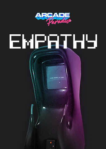 Arcade Paradise: Empathy DLC cover