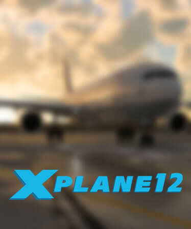 X-Plane 12 Global Scenery: Asia cover
