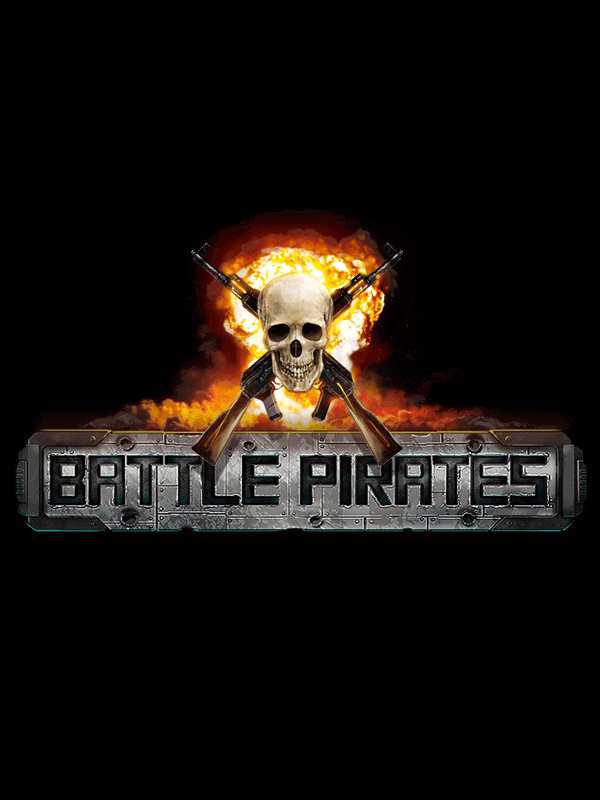 Battle Pirates cover