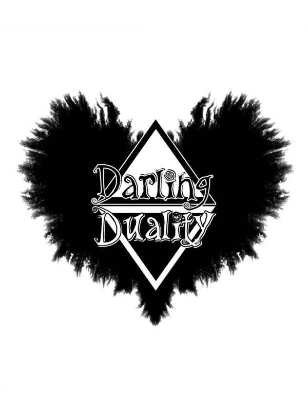 Darling Duality: Winter Wish cover