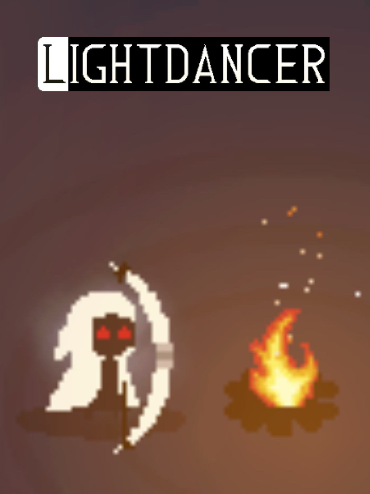Lightdancer cover
