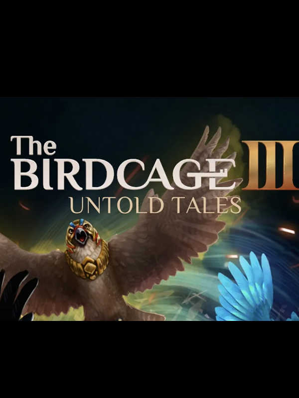 The Birdcage 3 cover