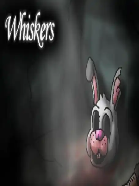 Whiskers cover