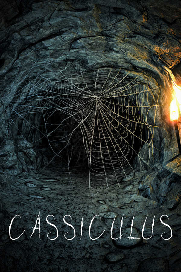 Cassiculus cover