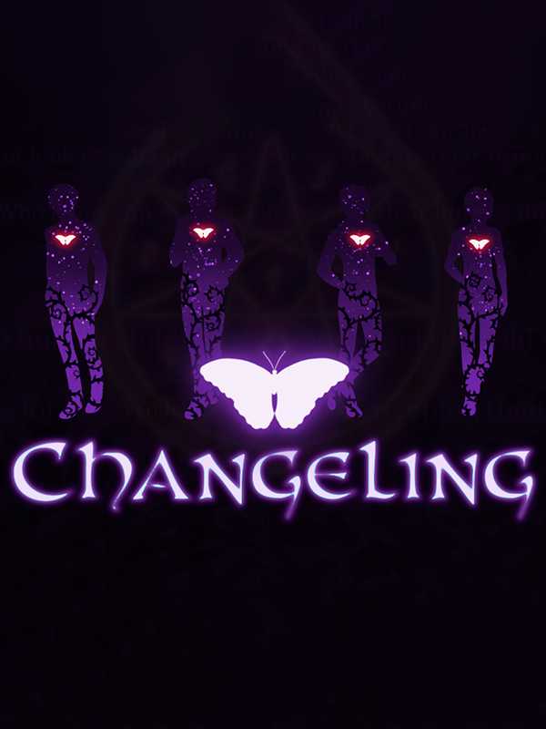Changeling cover