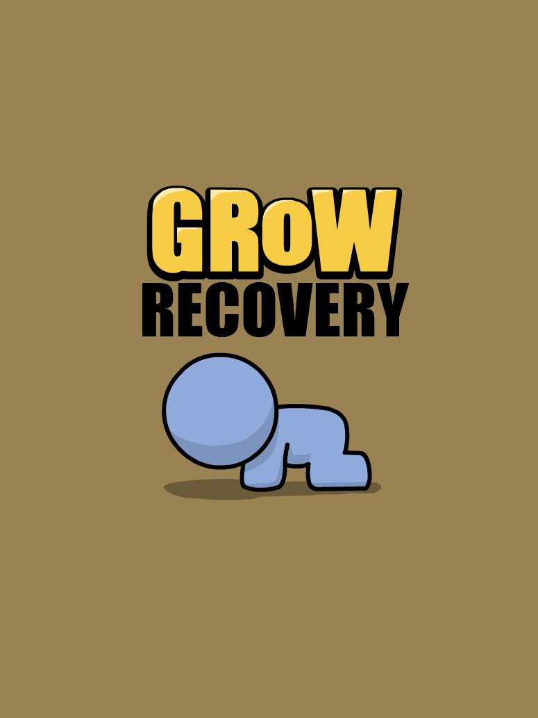Grow Recovery cover