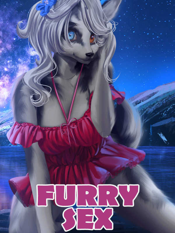 Furry Sex cover