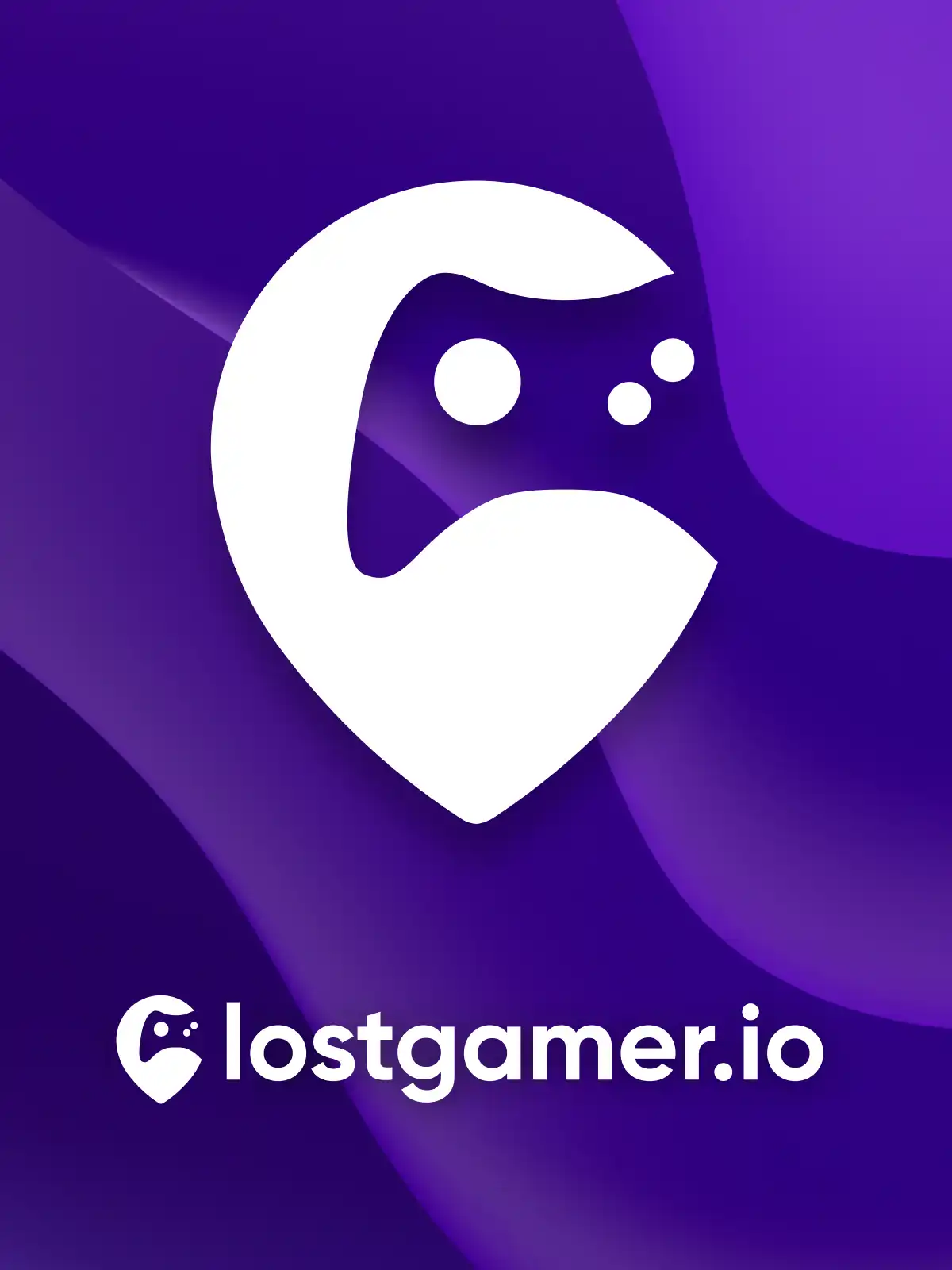 Lostgamer cover