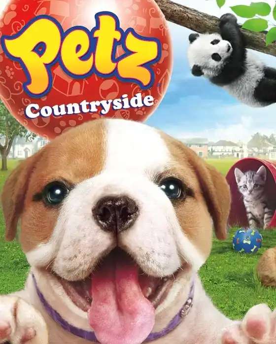 Petz Countryside cover