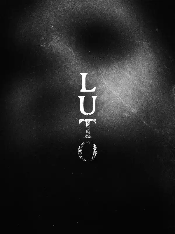 Luto cover