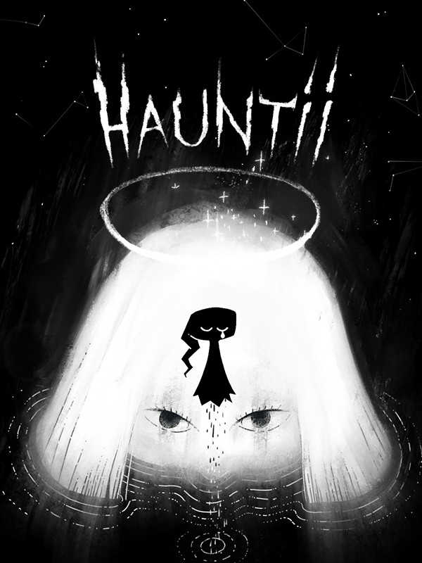 Hauntii cover
