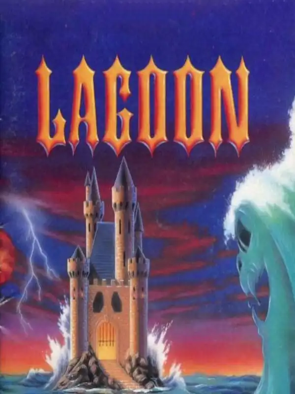 Lagoon cover