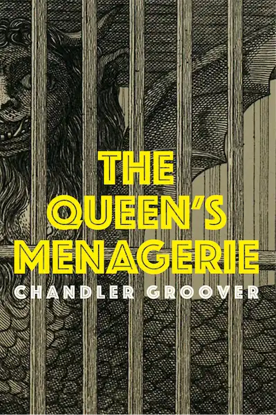 The Queen's Menagerie cover