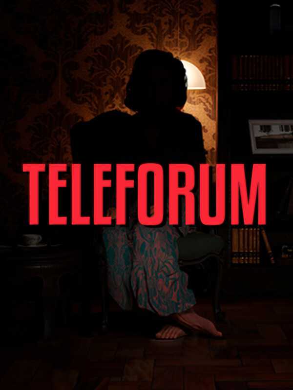 Teleforum cover