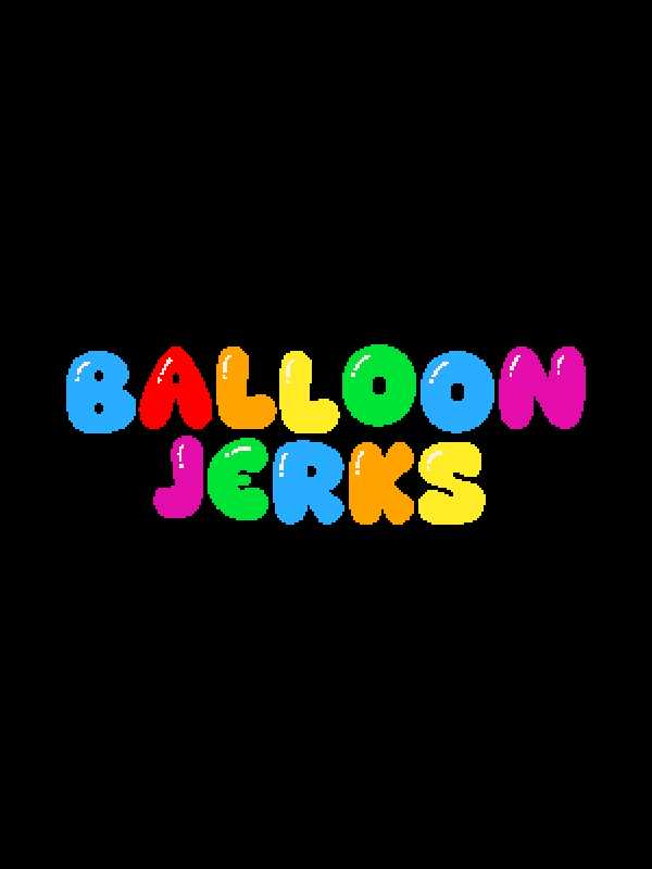 Balloon Jerks cover
