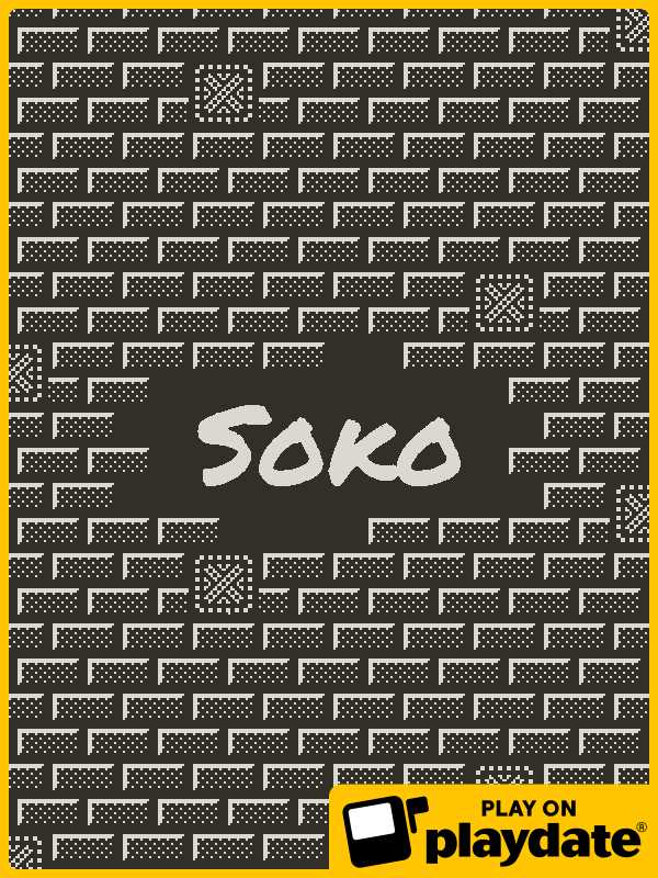Soko cover