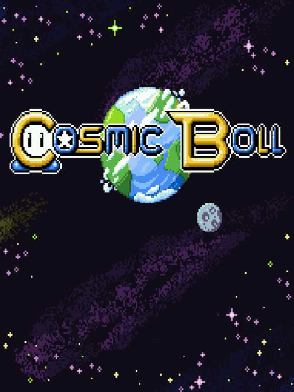 Cosmic Boll cover