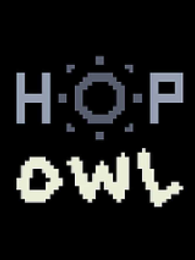 Hop Owl cover