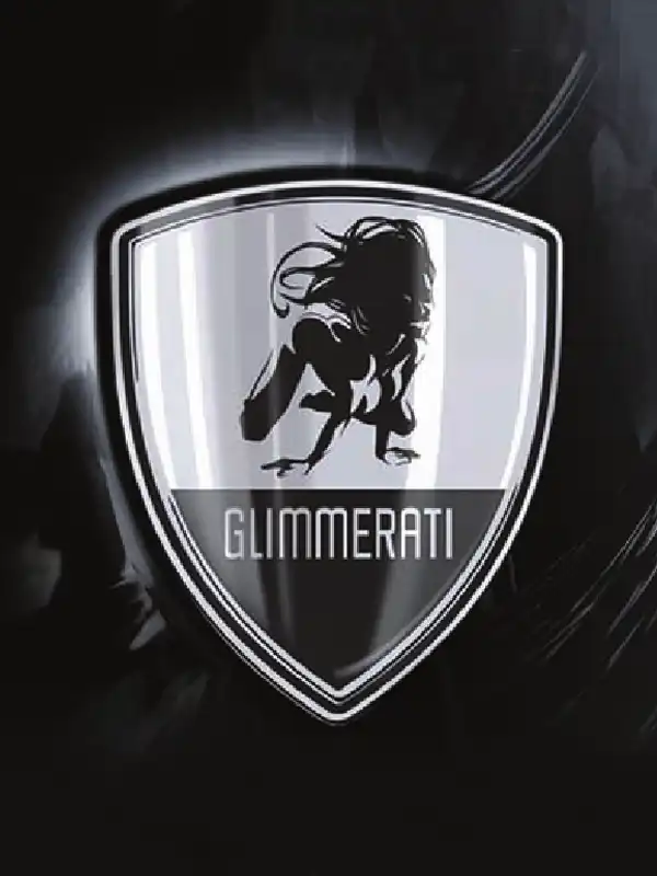 Glimmerati cover