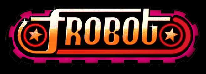 Frobot cover