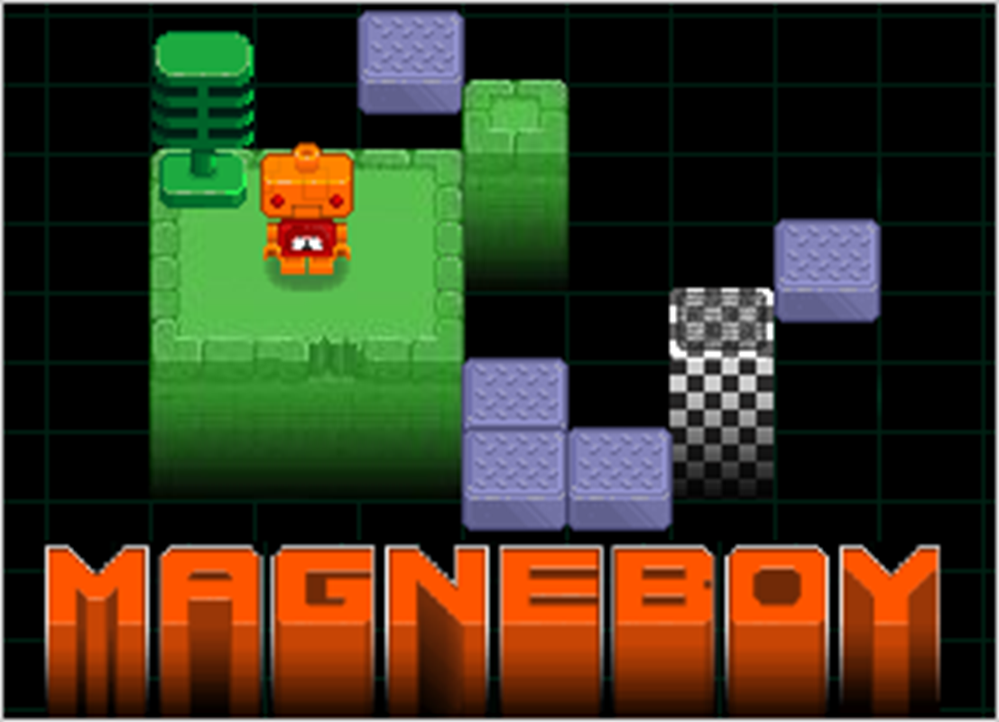 Magneboy cover
