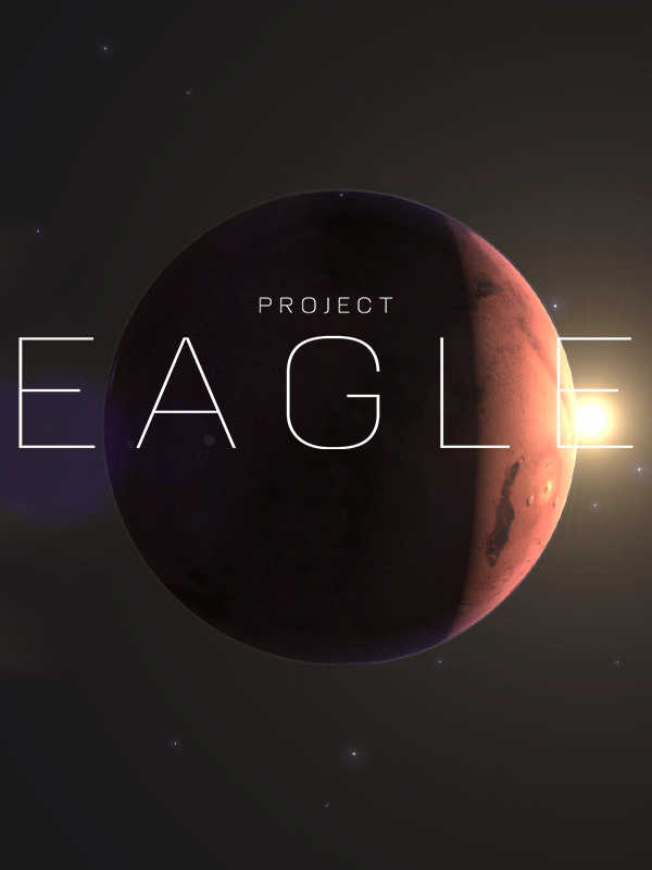 Project Eagle cover