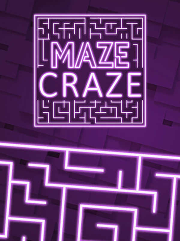Maze Craze cover