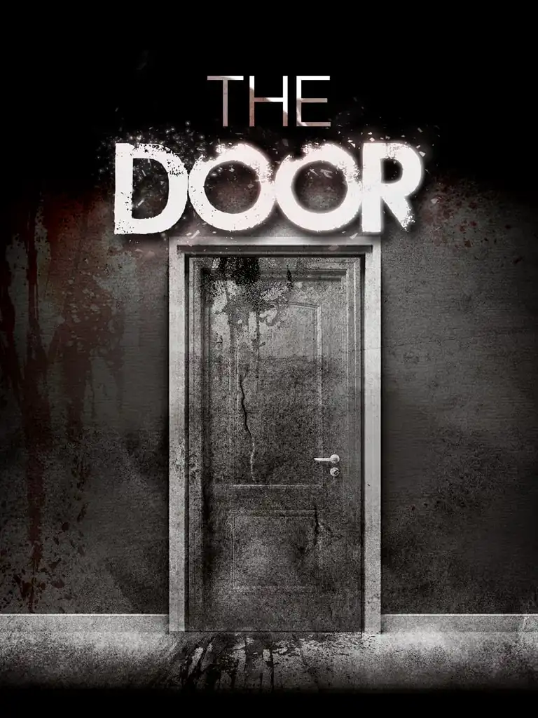 The Door cover