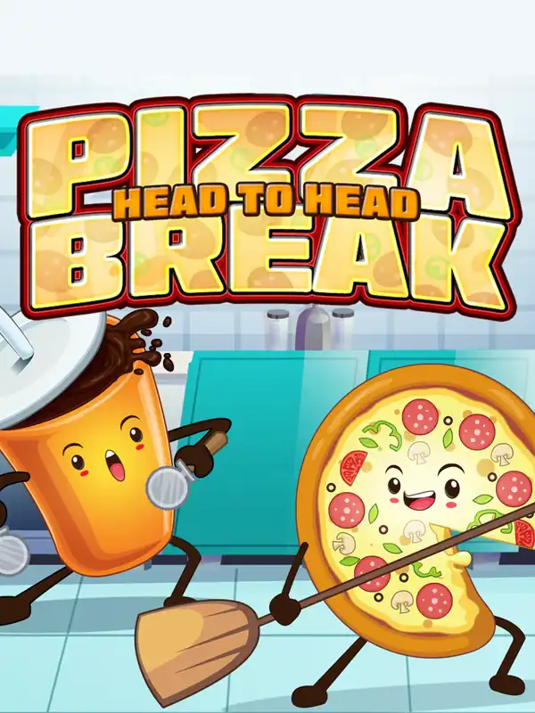 Pizza Break Head to Head cover