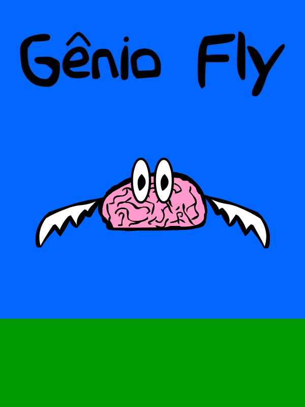 Gênio Fly cover