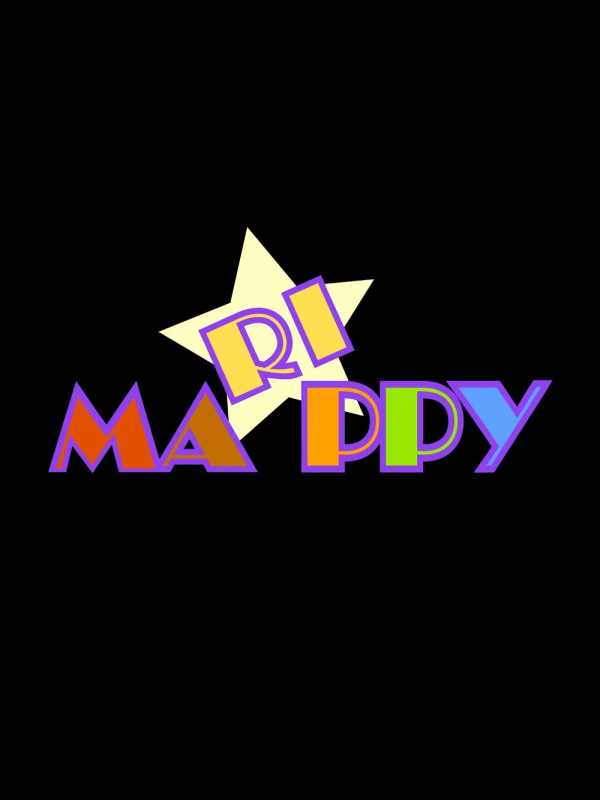 Marippy cover