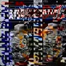 Battle Bull cover