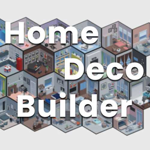 Home Deco Builder cover