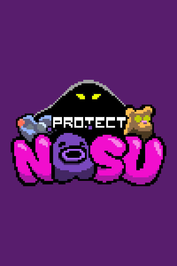Project Nasu cover