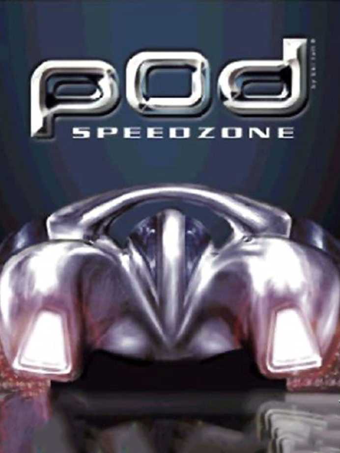 POD SpeedZone cover