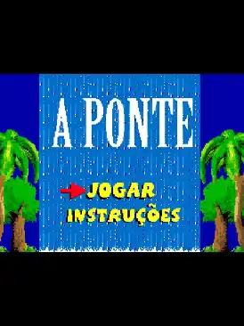 A Ponte cover