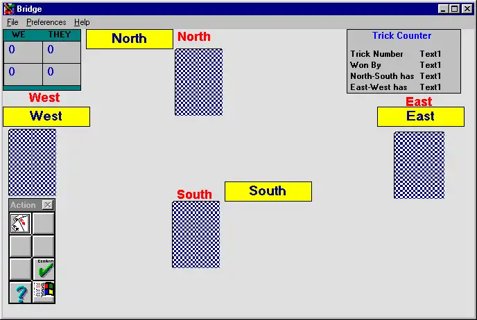 Bridge for Windows cover