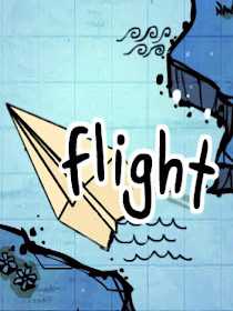 Flight! cover