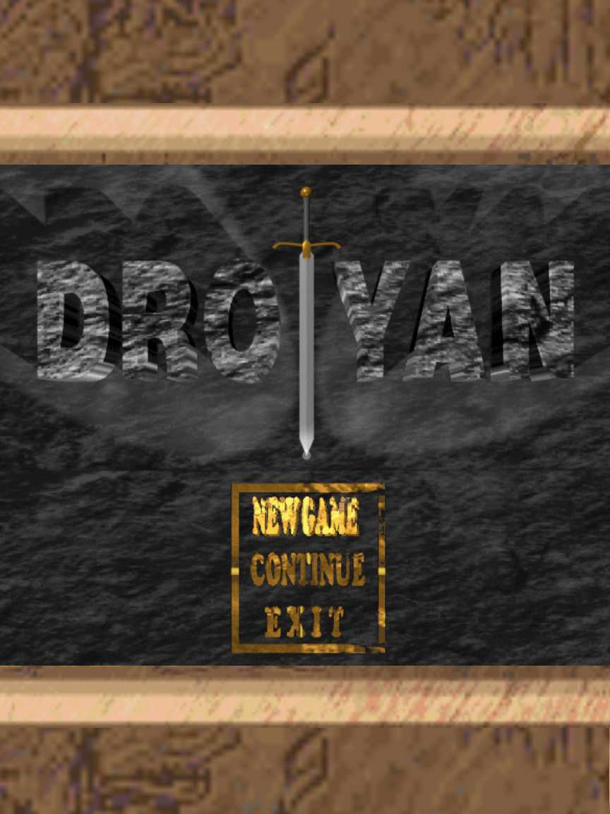 Droiyan cover