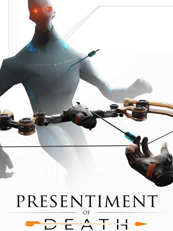 Presentiment of Death cover