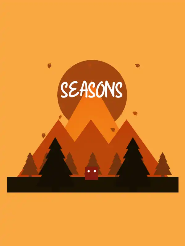 Seasons cover