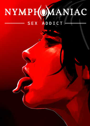 Nymphomaniac: Sex Addict cover